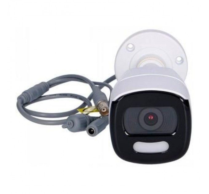 Hikvision Камера відеоспостереження Hikvision DS-2CE12HFT-F (3.6)