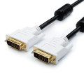 Atcom Кабель мультимедійний DVI to DVI 24+1pin, 1.8m Atcom (8057)