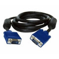 Atcom Кабель мультимедійний VGA 10.0m Atcom (9151)