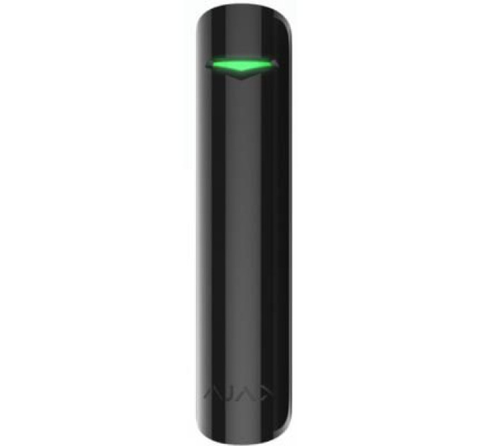 Ajax Датчик відкриття Ajax DoorProtect Plus black