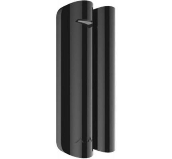 Ajax Датчик відкриття Ajax DoorProtect Plus black
