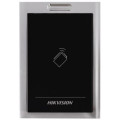 Hikvision Зчитувач безконтактних карт Hikvision DS-K1101M (СКД) (DS-K1101M)