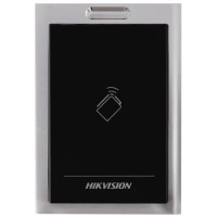 Зчитувач безконтактних карт Hikvision DS-K1101M (СКД) (DS-K1101M)