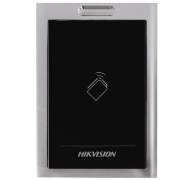 Hikvision Зчитувач безконтактних карт Hikvision DS-K1101M (СКД) (DS-K1101M)