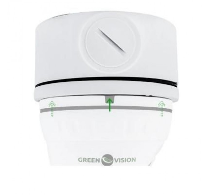 Greenvision Кріплення для відеокамери Greenvision GV-OUT-004