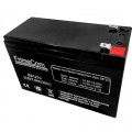 Frime Батарея до ДБЖ Frime GS1270 12V 7Ah (GS1270)