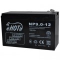 Батарея до ДБЖ Enot 12В 9 Ач (NP9.0-12)
