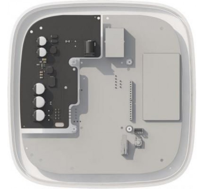 Блок живлення для систем відеоспостереження Ajax 12VPSU для Hub2