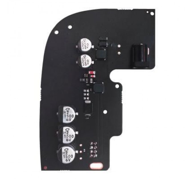 Блок живлення для систем відеоспостереження Ajax 12VPSU для Hub2