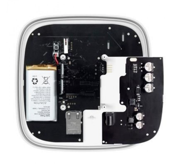 Блок живлення для систем відеоспостереження Ajax 12VPSU для Hub2