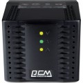 Powercom Стабілізатор Powercom TCA-3000 (TCA-3000 black)