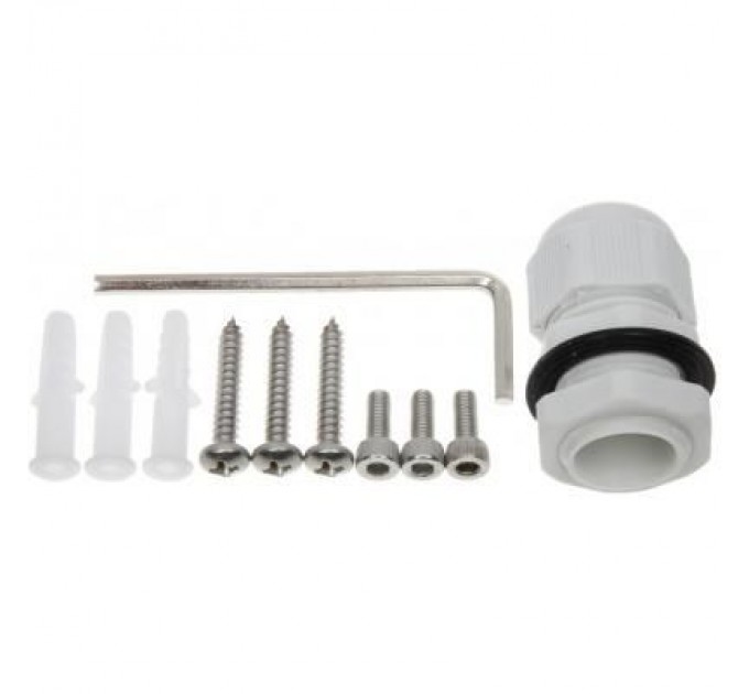 Dahua Кріплення для відеокамери Dahua DH-PFA136