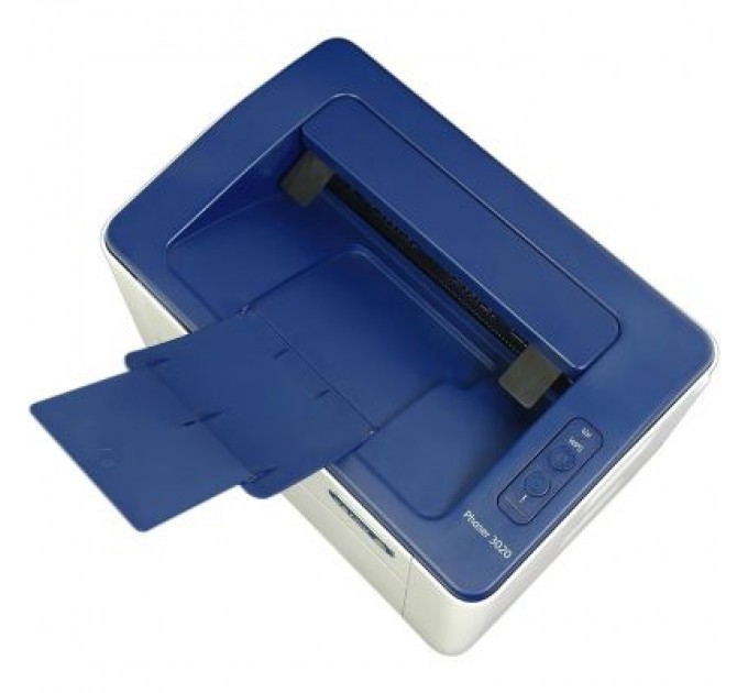 Xerox Лазерний принтер Xerox Phaser 3020BI (Wi-Fi) (3020V_BI)