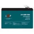 Батарея до ДБЖ LogicPower 12В 12 Ач (6-DZM-12) (3536)