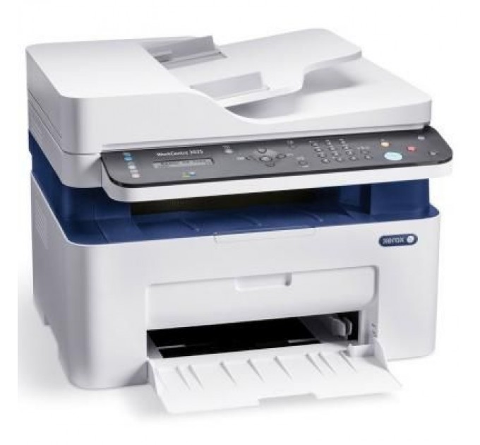 Xerox Багатофункціональний пристрій Xerox WC 3025NI (WiFi) (3025V_NI)