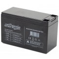 EnerGenie Батарея до ДБЖ EnerGenie 12В 7 Ач (BAT-12V7AH)