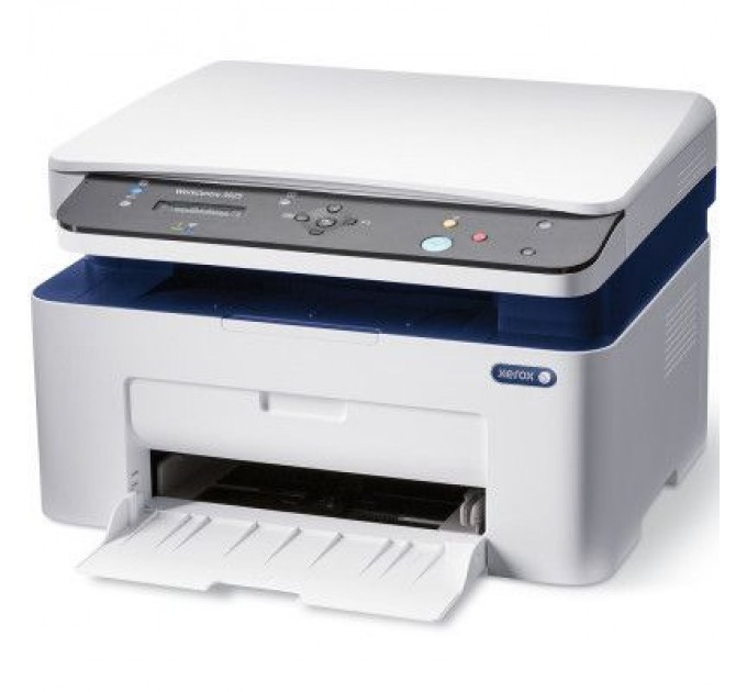 Xerox Багатофункціональний пристрій Xerox WorkCentre 3025BI (3025V_BI)