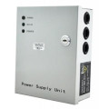 Full Energy Блок живлення для систем відеоспостереження Full Energy BBG-124/1