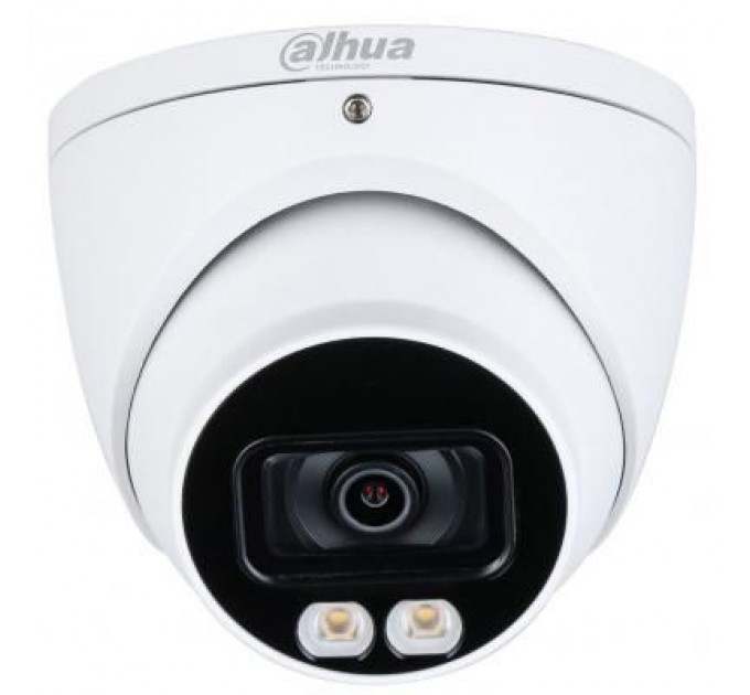 Dahua Камера відеоспостереження Dahua DH-HAC-HDW1509TP-A-LED (3.6)
