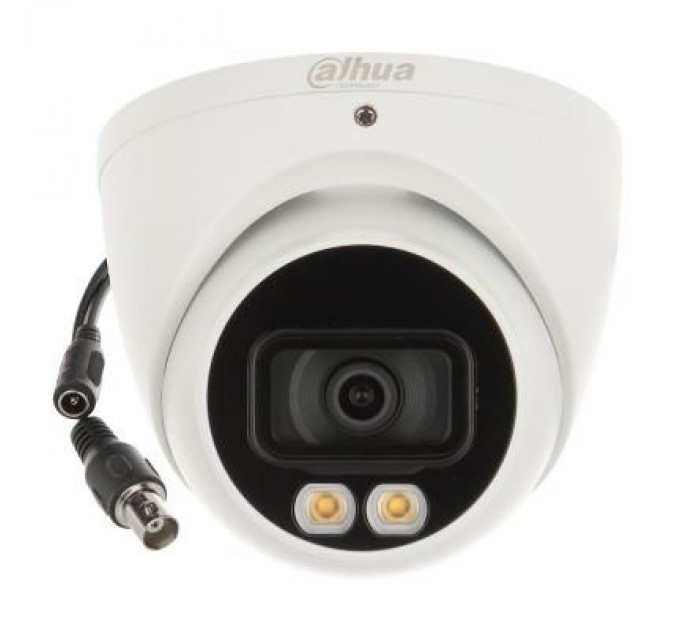 Dahua Камера відеоспостереження Dahua DH-HAC-HDW1509TP-A-LED (3.6)
