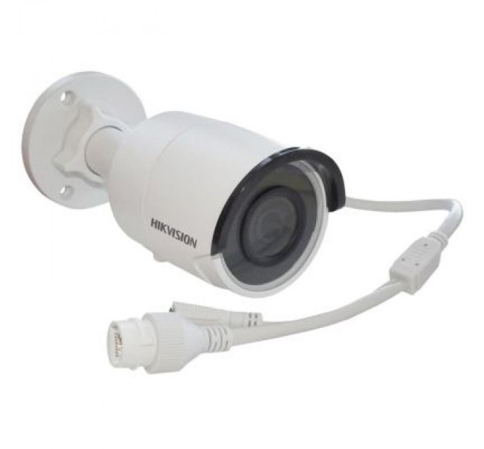 Hikvision Камера відеоспостереження Hikvision DS-2CD2083G0-I (2.8)