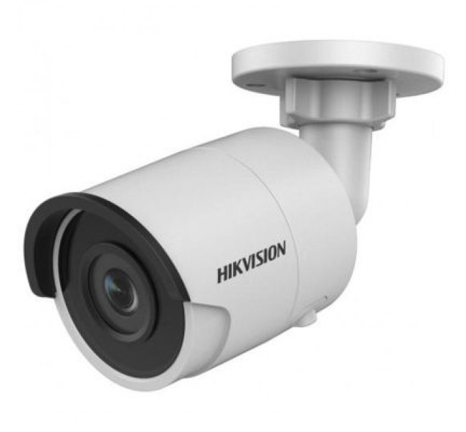 Hikvision Камера відеоспостереження Hikvision DS-2CD2083G0-I (2.8)