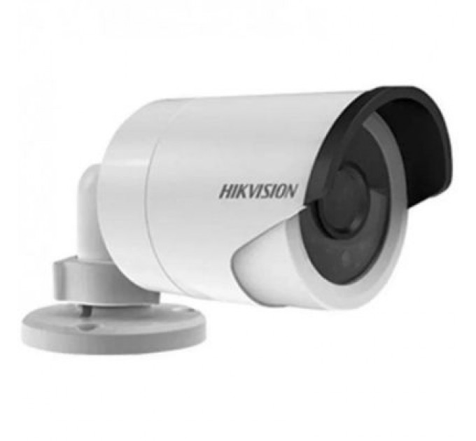 Hikvision Камера відеоспостереження Hikvision DS-2CD2083G0-I (2.8)