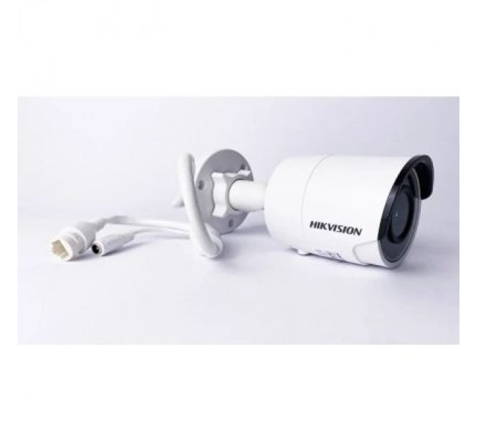 Hikvision Камера відеоспостереження Hikvision DS-2CD2083G0-I (2.8)
