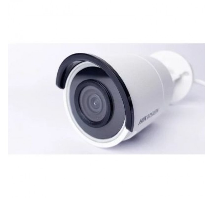 Hikvision Камера відеоспостереження Hikvision DS-2CD2083G0-I (2.8)