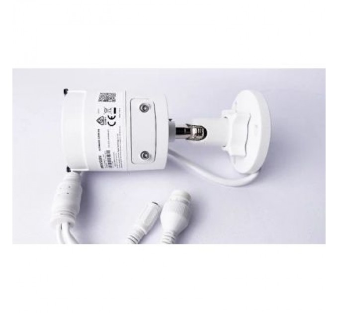 Hikvision Камера відеоспостереження Hikvision DS-2CD2083G0-I (2.8)