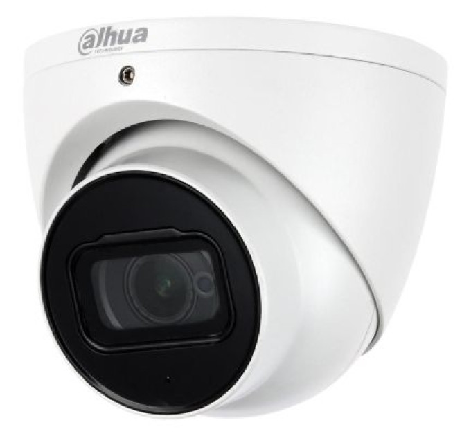 Dahua Камера відеоспостереження Dahua DH-HAC-HDW2249TP-I8-A-NI (3.6) (DH-HAC-HDW2249TP-I8-A-NI)