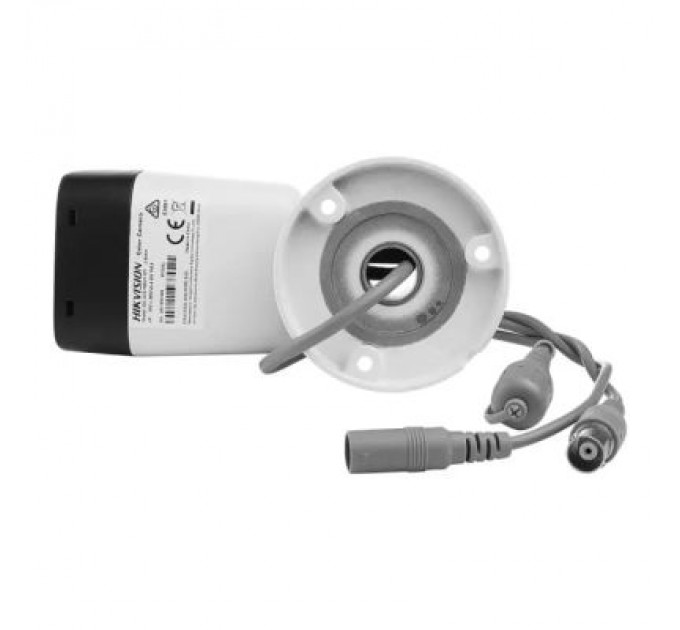 Камера відеоспостереження Hikvision DS-2CE16D3T-ITF (2.8)