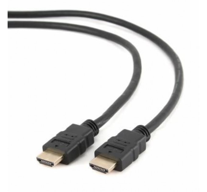 Cablexpert Кабель мультимедійний HDMI to HDMI 1.8m Cablexpert (CC-HDMI4L-6)