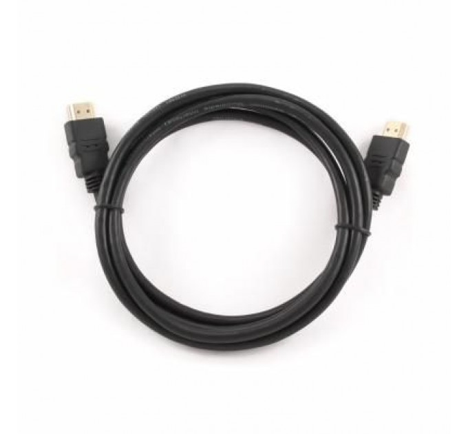 Cablexpert Кабель мультимедійний HDMI to HDMI 1.8m Cablexpert (CC-HDMI4L-6)