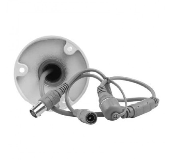 Hikvision Камера відеоспостереження Hikvision DS-2CE16D0T-IRF(C) (3.6)