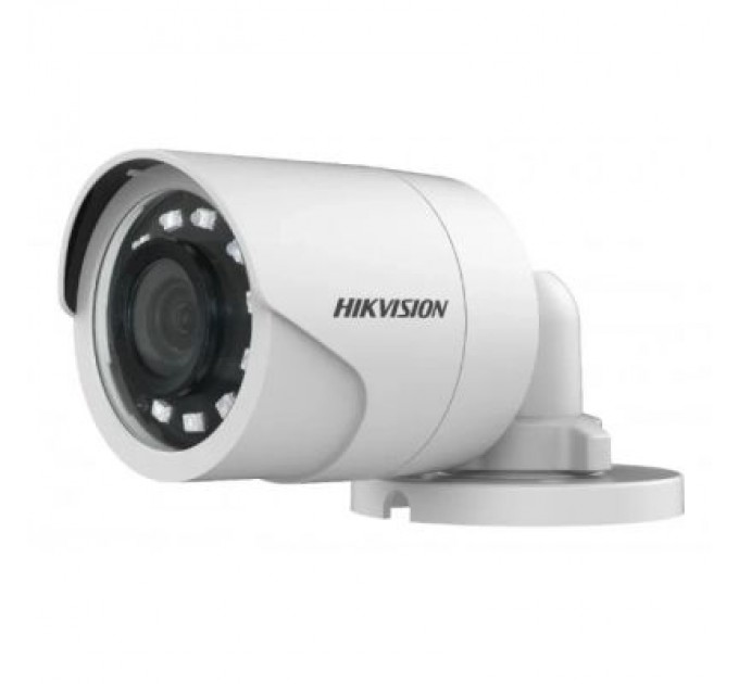 Hikvision Камера відеоспостереження Hikvision DS-2CE16D0T-IRF(C) (3.6)