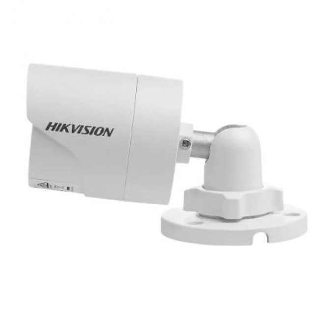 Hikvision Камера відеоспостереження Hikvision DS-2CE16D0T-IRF(C) (3.6)