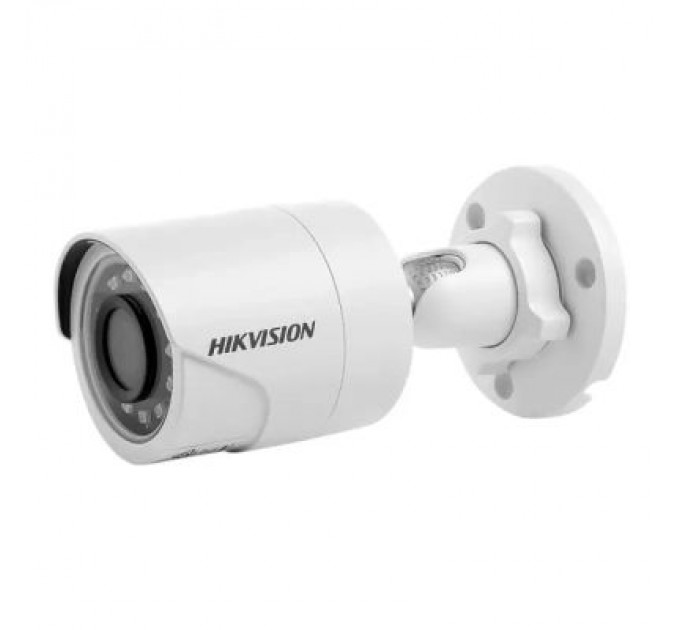 Hikvision Камера відеоспостереження Hikvision DS-2CE16D0T-IRF(C) (3.6)