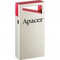 Apacer USB флеш накопичувач Apacer 16GB AH112 USB 2.0 (AP16GAH112R-1)