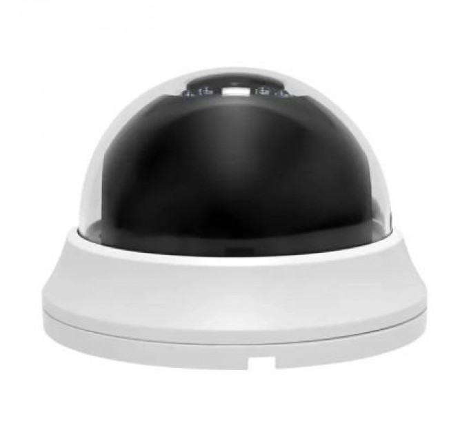 Hikvision Камера відеоспостереження Hikvision DS-2CE56D0T-IRMMF(C) (2.8)