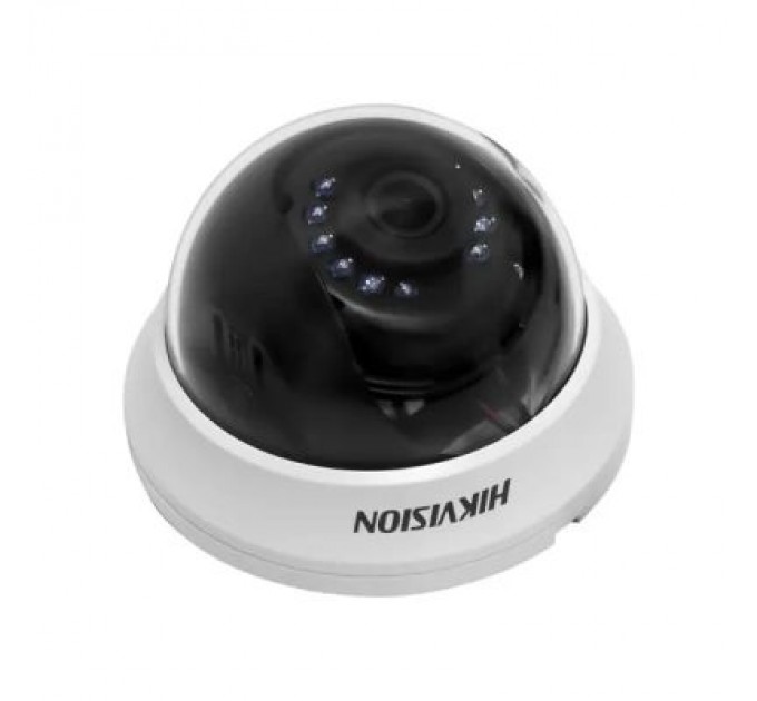 Hikvision Камера відеоспостереження Hikvision DS-2CE56D0T-IRMMF(C) (2.8)