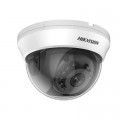 Hikvision Камера відеоспостереження Hikvision DS-2CE56D0T-IRMMF(C) (2.8)