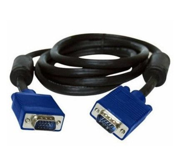 Atcom Кабель мультимедійний VGA 3.0m Atcom (7790)