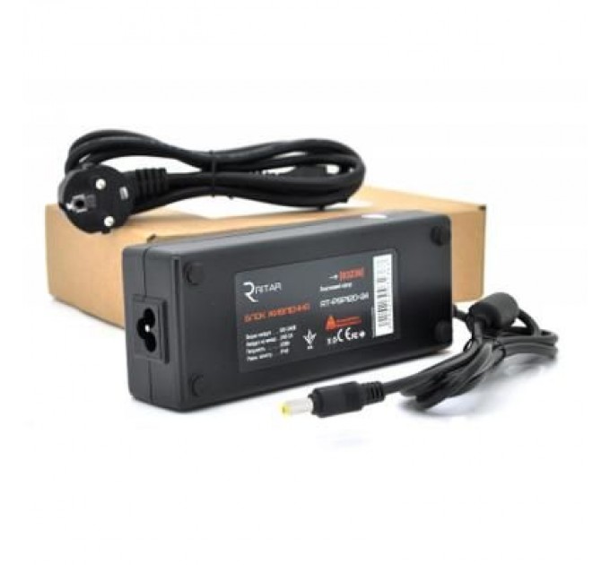 Ritar Блок живлення для систем відеоспостереження Ritar RTPSP 120-24