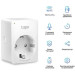TP-Link Розумна розетка TP-Link Tapo P100 (1-pack) (Tapo P100(1-pack))