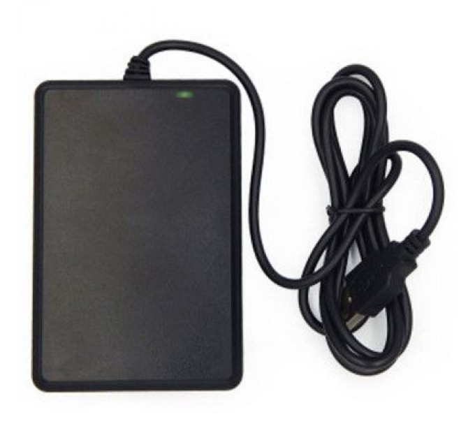 Redtech Зчитувач безконтактних карт Redtech EM-Marine BDN18N-EM USB (08-029)