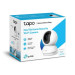 TP-Link Камера відеоспостереження TP-Link Tapo C200 (TAPO-C200)