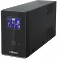 EnerGenie Пристрій безперебійного живлення EnerGenie EG-UPS-031 650VA LCD (EG-UPS-031)