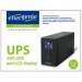 EnerGenie Пристрій безперебійного живлення EnerGenie EG-UPS-034 1500VA LCD (EG-UPS-034)