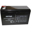 Kstar Батарея до ДБЖ Kstar 12В 7 Ач (6-FM-7)